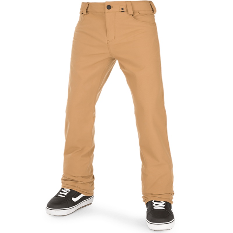 Volcom 5-Pocket Tight Pants – Men’s