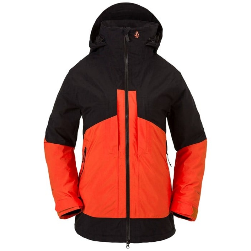 Volcom AW 3-In-1 GORE-TEX Jacket – Women’s