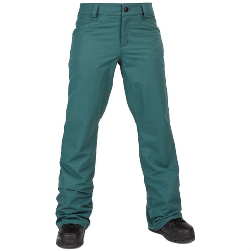 Volcom Hallen Pants – Women’s|Balsam|Black|Lilac Ash|S|M|XL|XXL