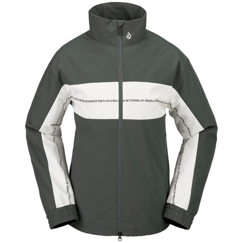 Volcom V-Sauce Insulated Jacket – Women’s