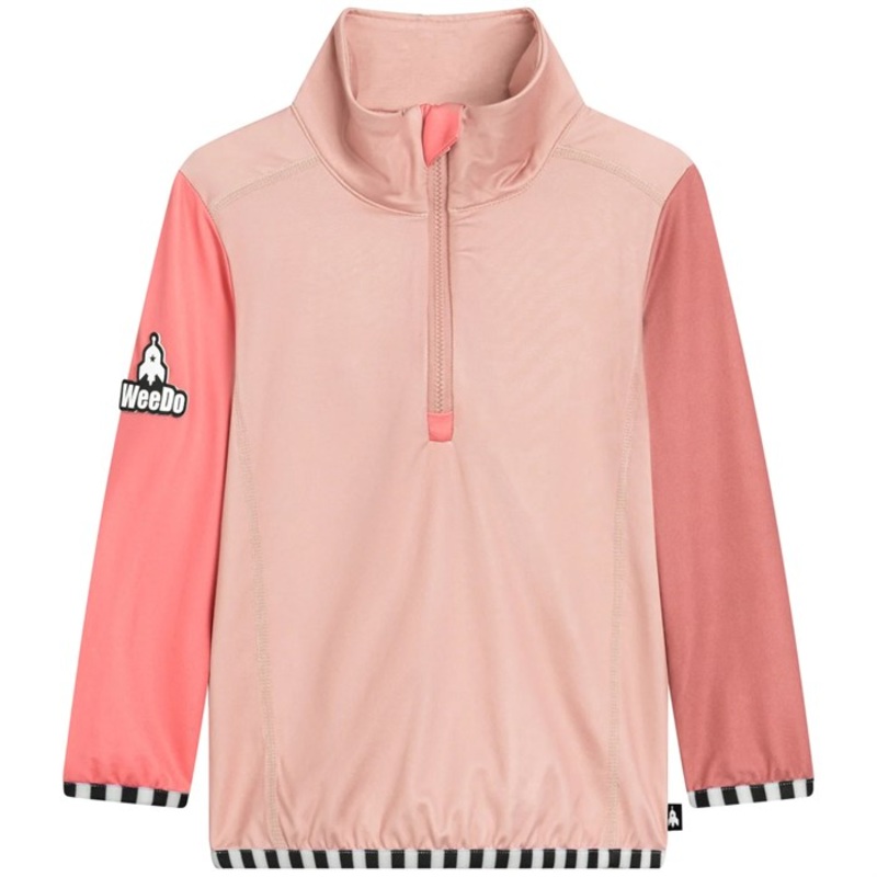 WeeDo funwear UNDIO Baselayer Top – Kids’