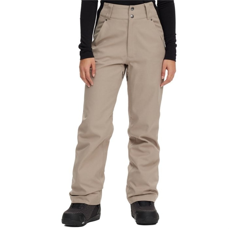 Airblaster High Waisted Trouser Pants – Women’s