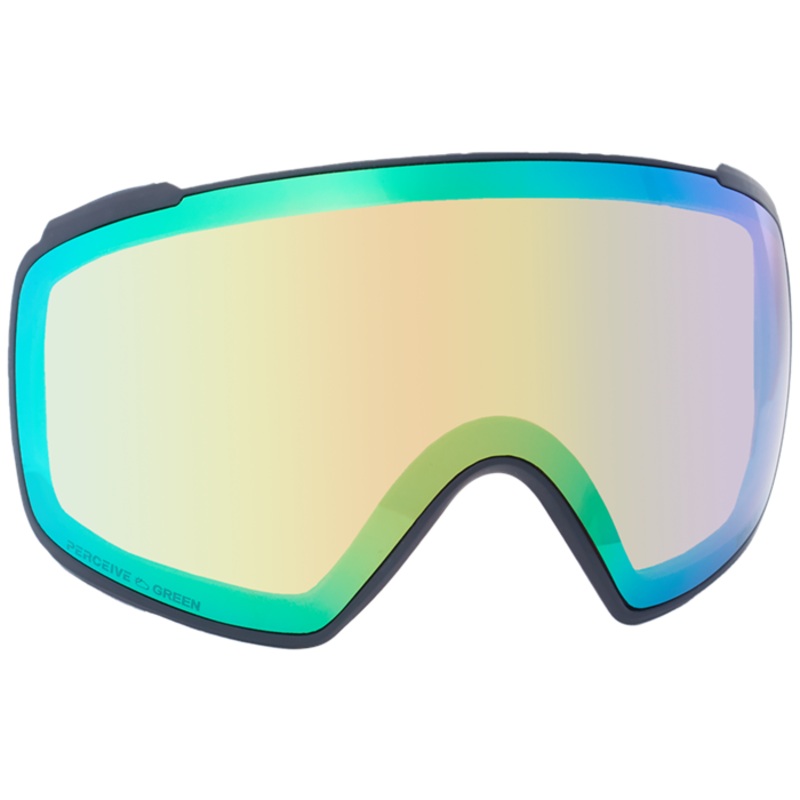 Anon M4S Toric Perceive Lens|Perceive Variable Green