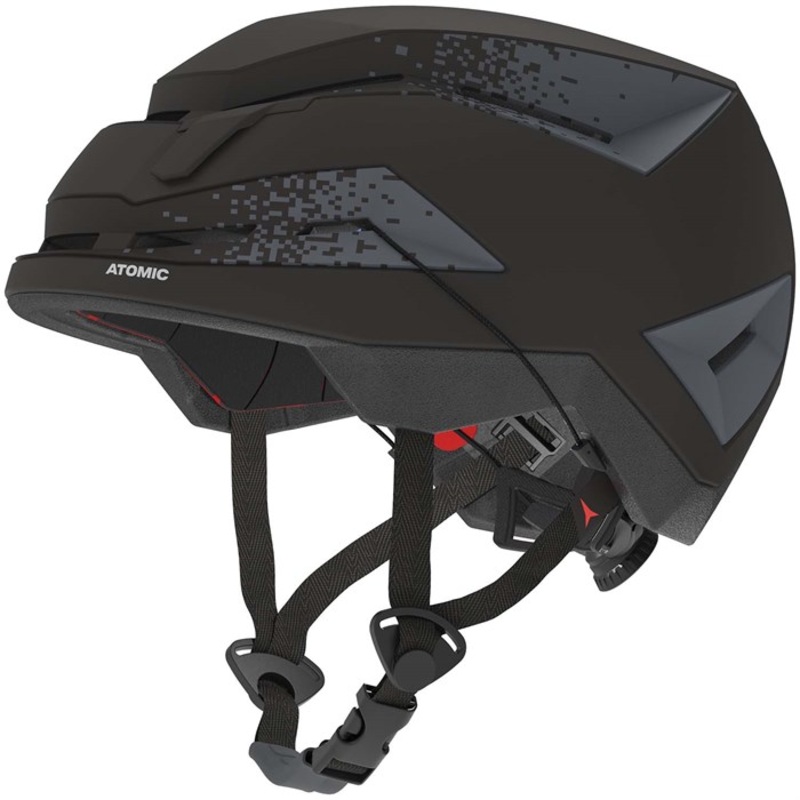 Atomic Backland UL CTD Helmet|Black|S