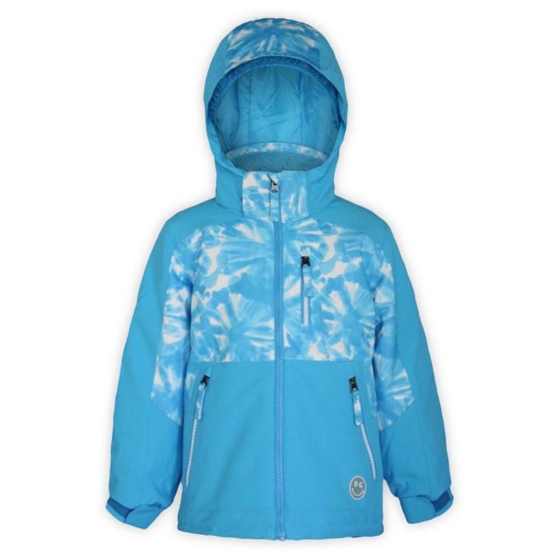 Boulder Gear Lena Jacket – Toddler Girls’