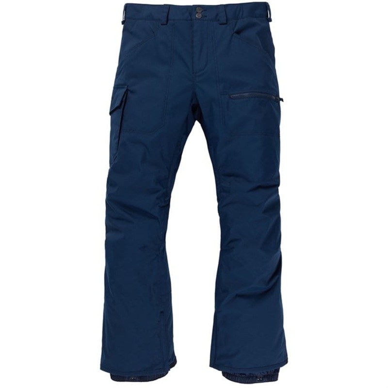 Burton Covert Insulated Pants|Dress Blue|XXS
