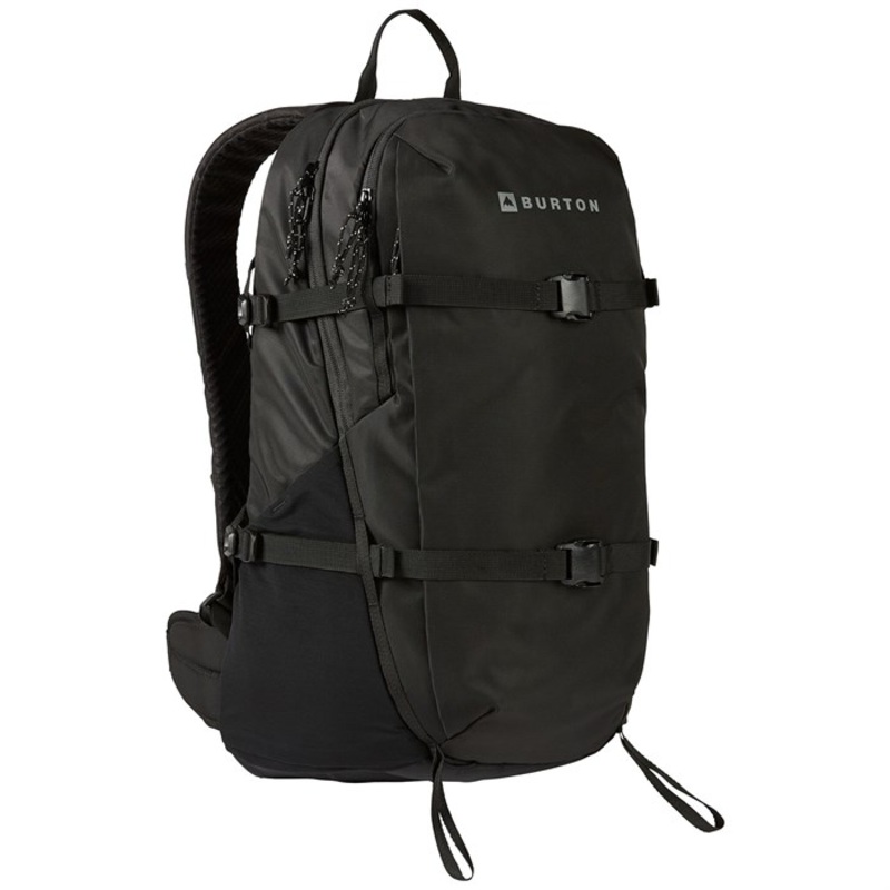 Burton Day Hiker 30L Backpack|Forest Moss|True Black