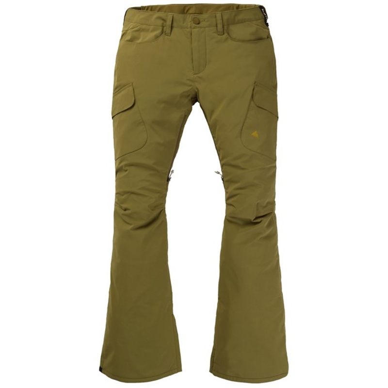 Burton GORE-TEX Gloria Tall Pants – Women’s