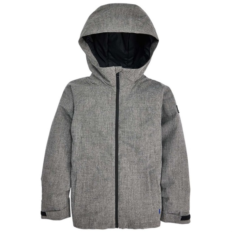 Burton Lodgepole Jacket – Boys’