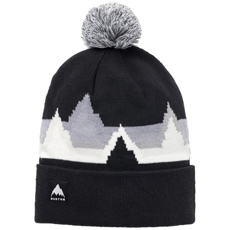 Burton Recycled Echo Lake Beanie – Kids’