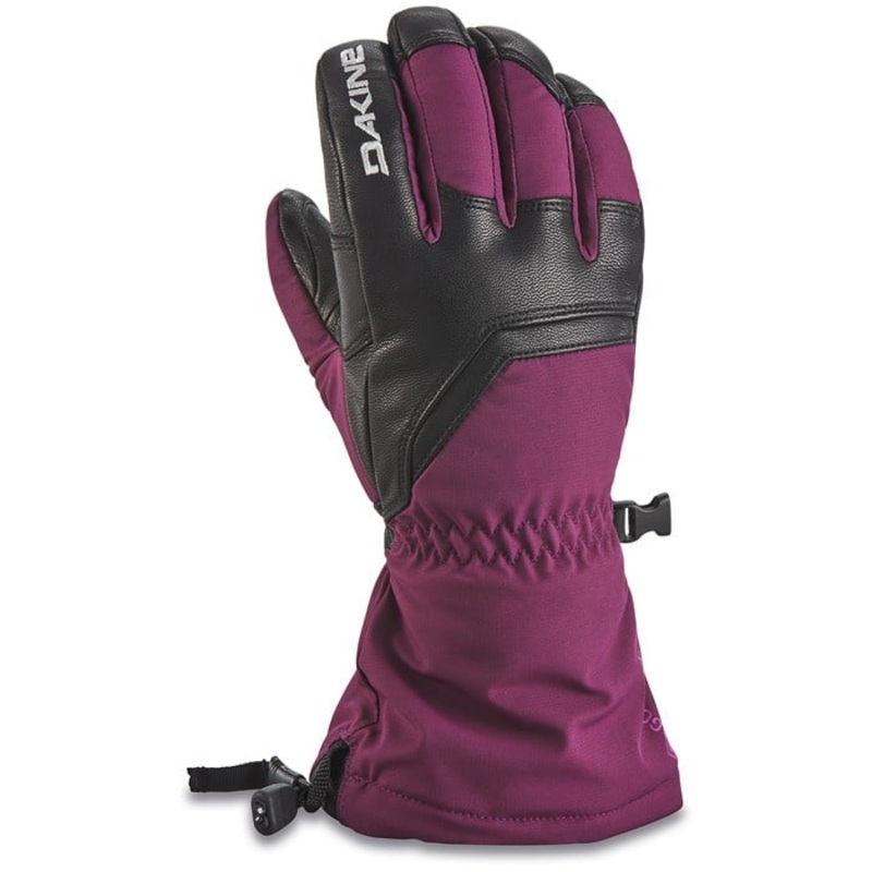 Dakine Excursion Gore-Tex Gloves – Women’s