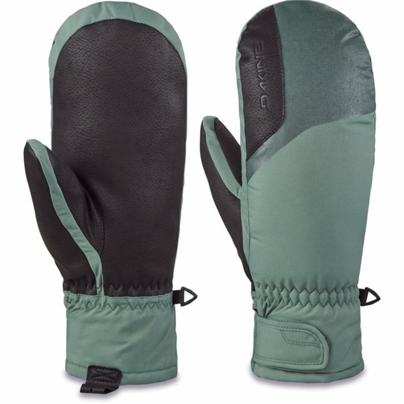 Dakine Nova Mittens|Dark Forest|XL
