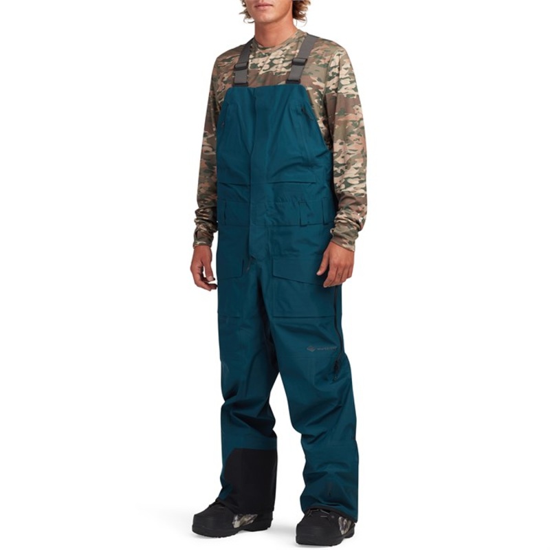 Dakine Stoker GORE-TEX 3L Bibs – Men’s