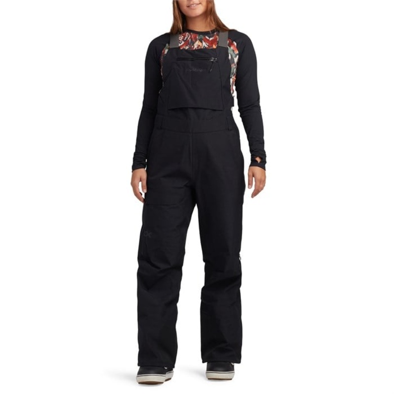 Dakine Stoker GORE-TEX 3L Bibs – Women’s