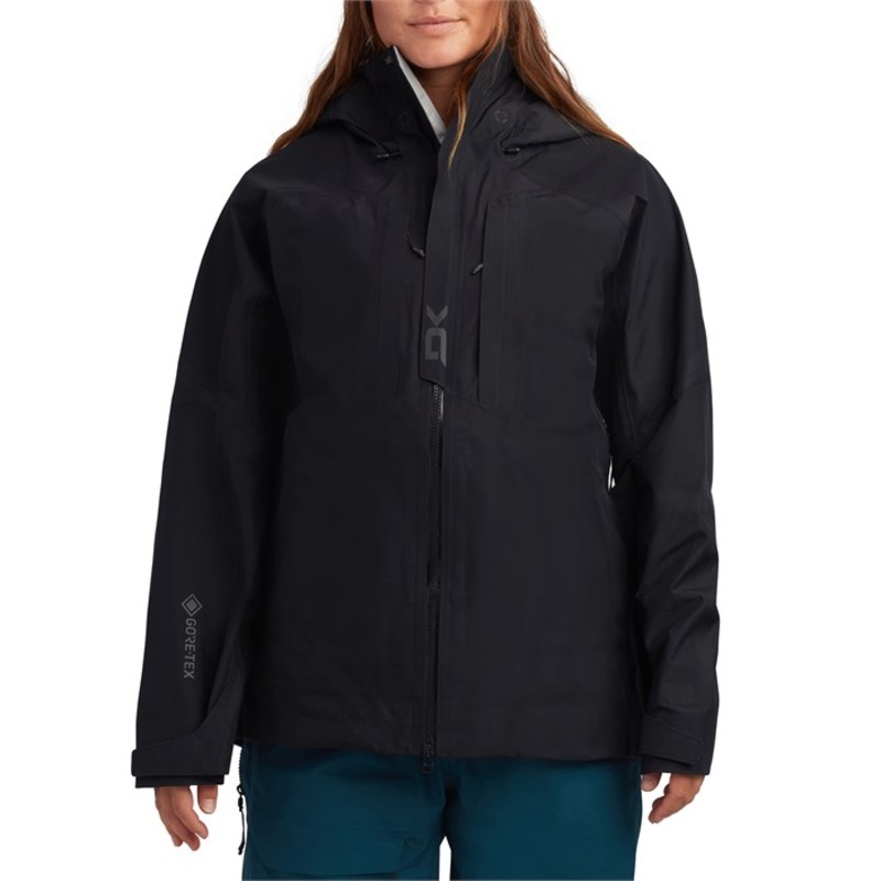 Dakine Stoker GORE-TEX 3L Jacket – Women’s