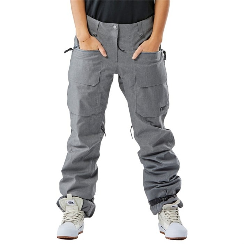 FW Catalyst 2L Insulated Denim Pants – Women’s