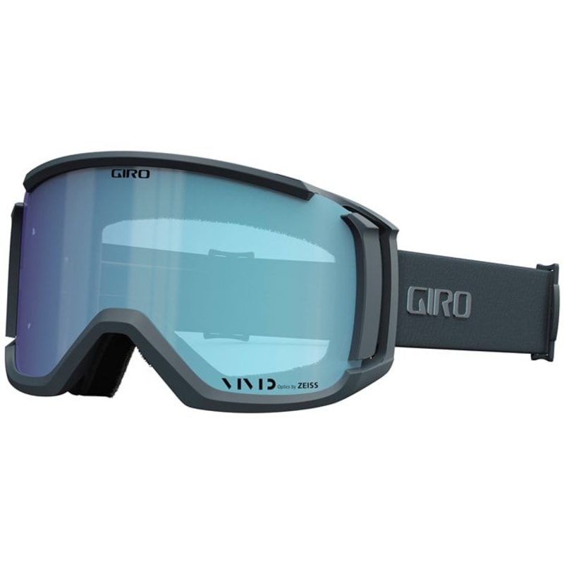 Giro Revolt Goggles|Black & White Stained/Vivid Royal+Clear|Black & White Thirds/Vivid Ember+Clear|Black & White Vertigo/Vivid Ember+Clear|Black & White Vertigo/Vivid Onyx+Clear|Dark Matter/Vivid Haze+Clear|Dark Shark Indicat