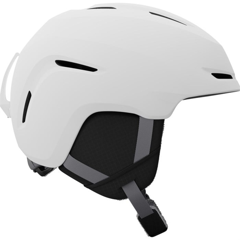 Giro Spur MIPS Helmet – Kids’|Matte Black|Matte White|XS