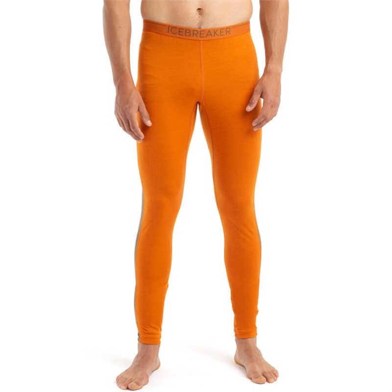 Icebreaker 200 Sonebula Leggings – Men’s