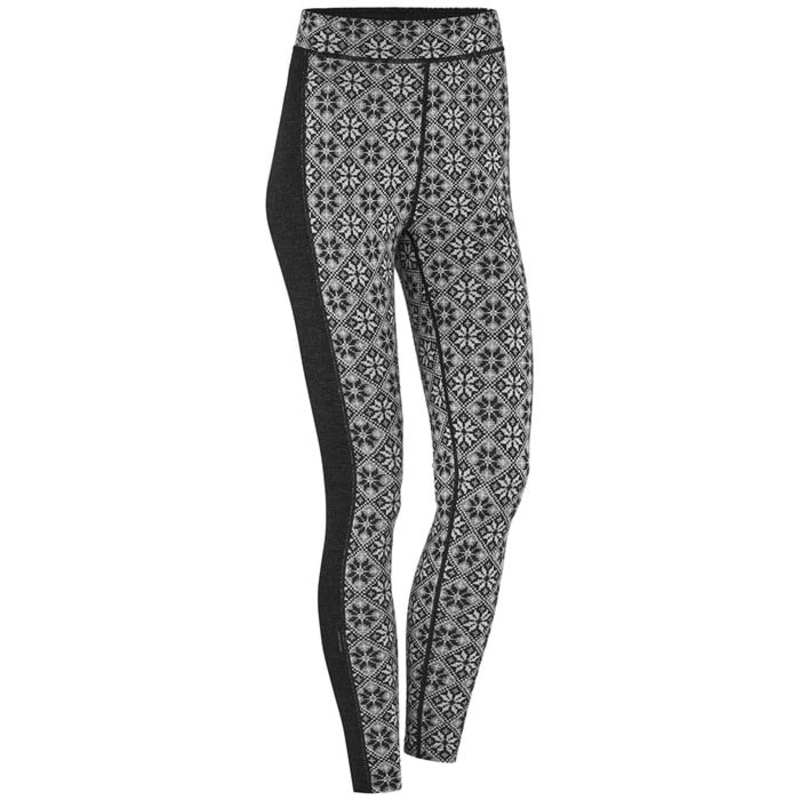 Kari Traa Rose High Waisted Base Layer Pants – Women’s