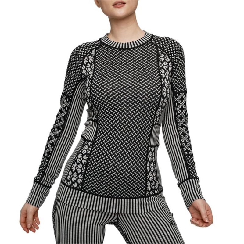 Kari Traa Smekker Long-Sleeve Top – Women’s