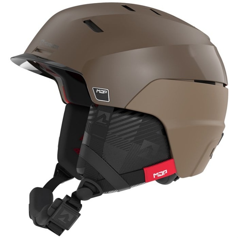 Marker Phoenix MAP Helmet|Brown|M