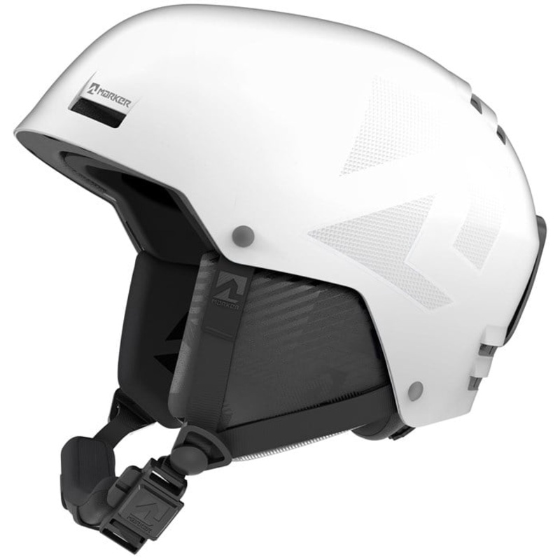 Marker Squad Helmet|White|S|L