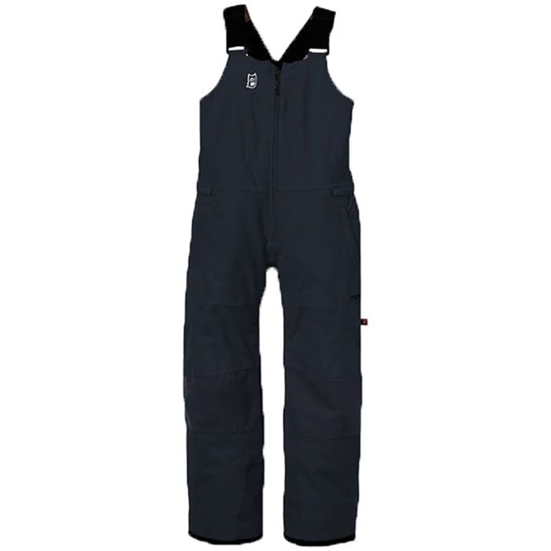 namuk Corbet Snow Bibs – Kids’