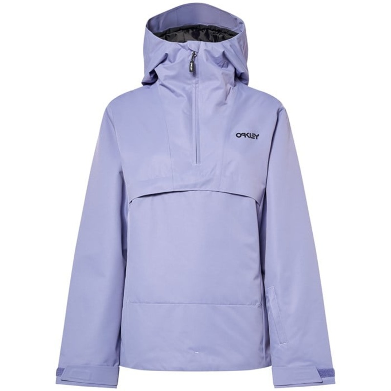 Oakley Holly Anorak Jacket – Women’s