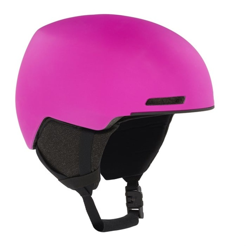 Oakley MOD 1 Round Fit Helmet|Light Blue Breeze|Ultra Purple|L