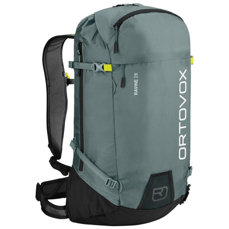 Ortovox Ravine 28L Backpack|Arctic Grey|28L