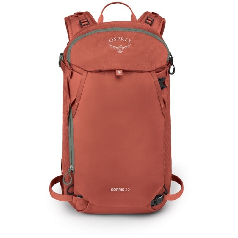 Osprey Sopris 20 Backpack|Emberglow Orange
