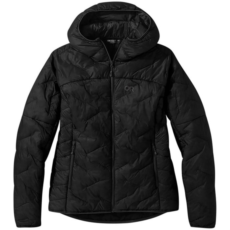 Outdoor Research SuperStrand LT Hoodie – Women’s