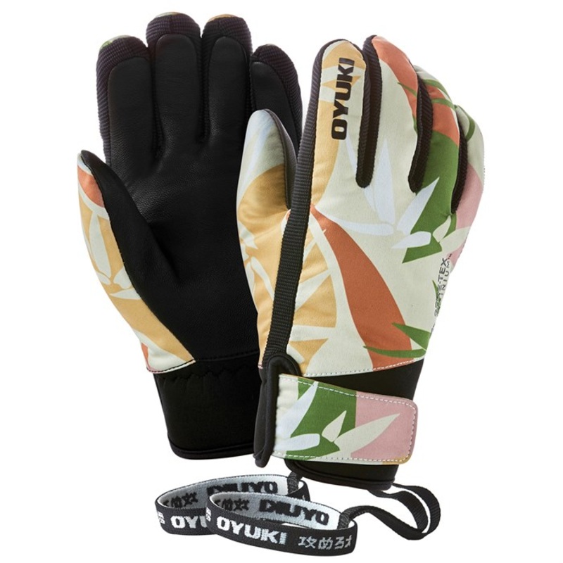 Oyuki Hana GORE-TEX INFINIUM Gloves – Women’s
