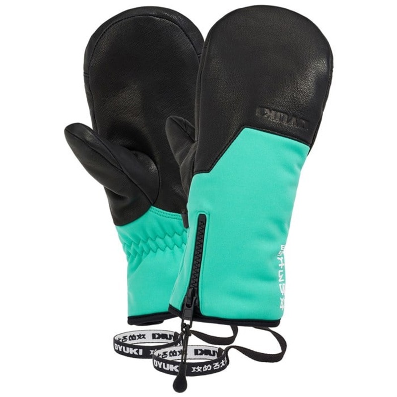 Oyuki Rippa GORE-TEX Mittens – Kids’