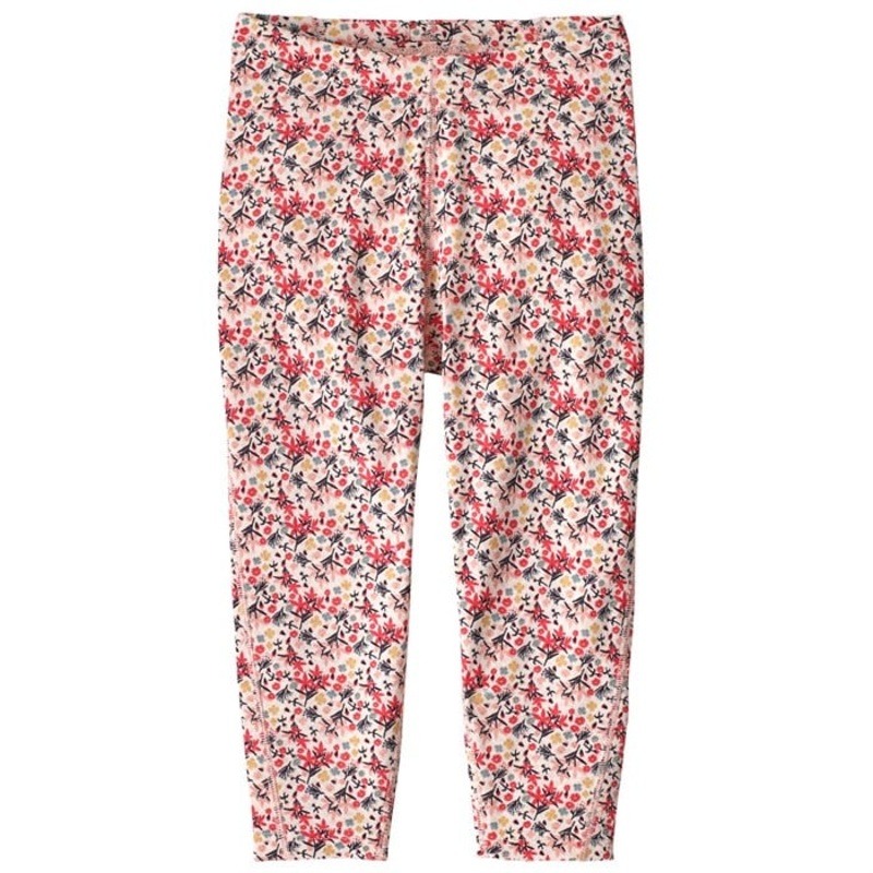 Patagonia Capilene Midweight Bottoms – Infants’