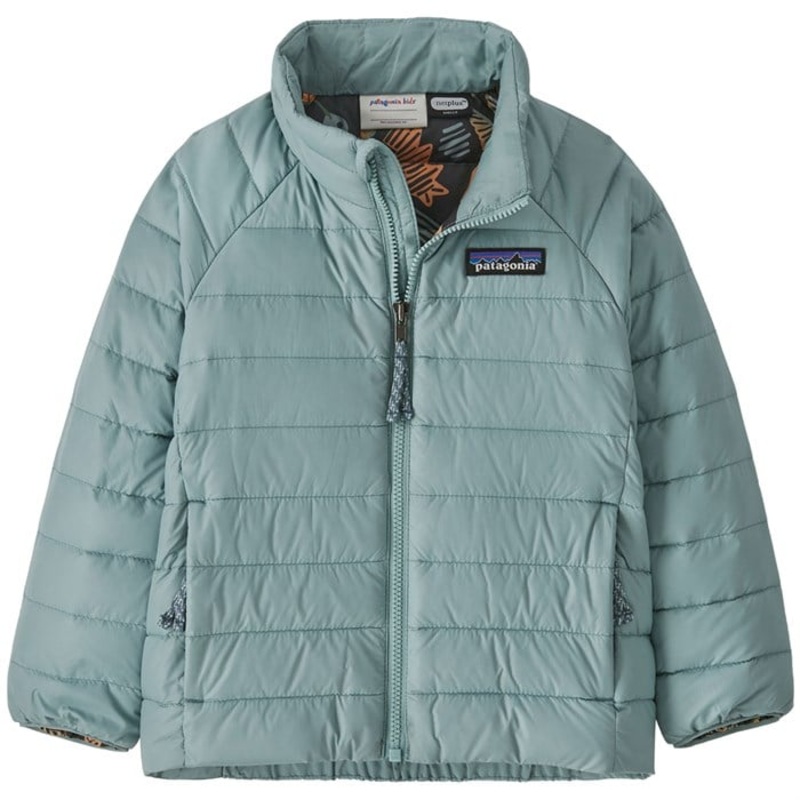 Patagonia Down Sweater – Toddlers’