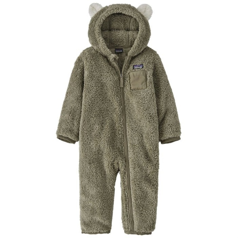 Patagonia Furry Friends Bunting – Infants’
