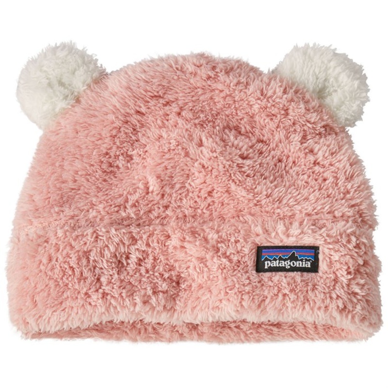 Patagonia Furry Friends Hat – Toddlers’