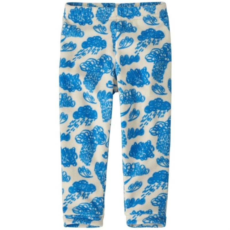 Patagonia Micro D Bottoms – Infants’