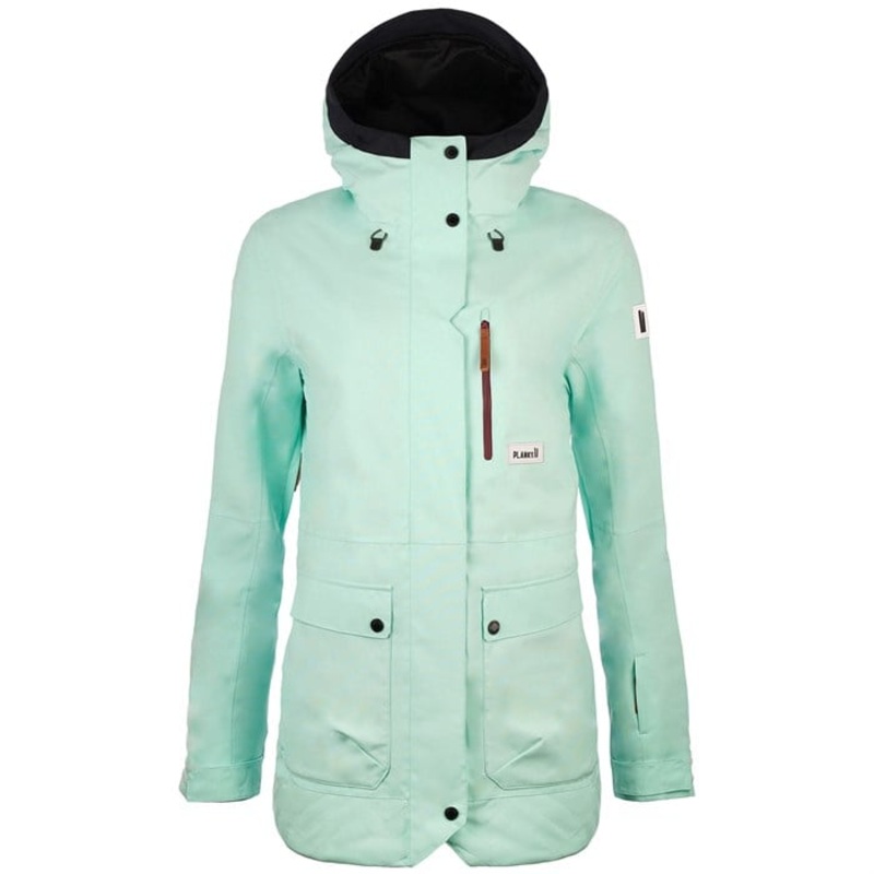 Planks All-Time Insulated Jacket – Women’s