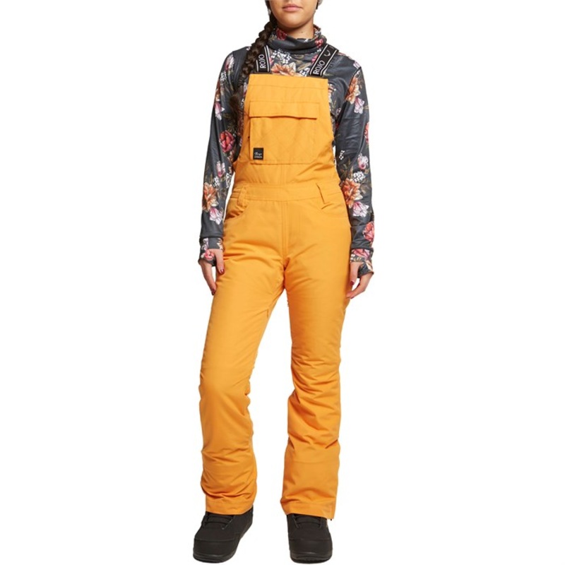 Rojo Outerwear Snow Day Bibs – Women’s