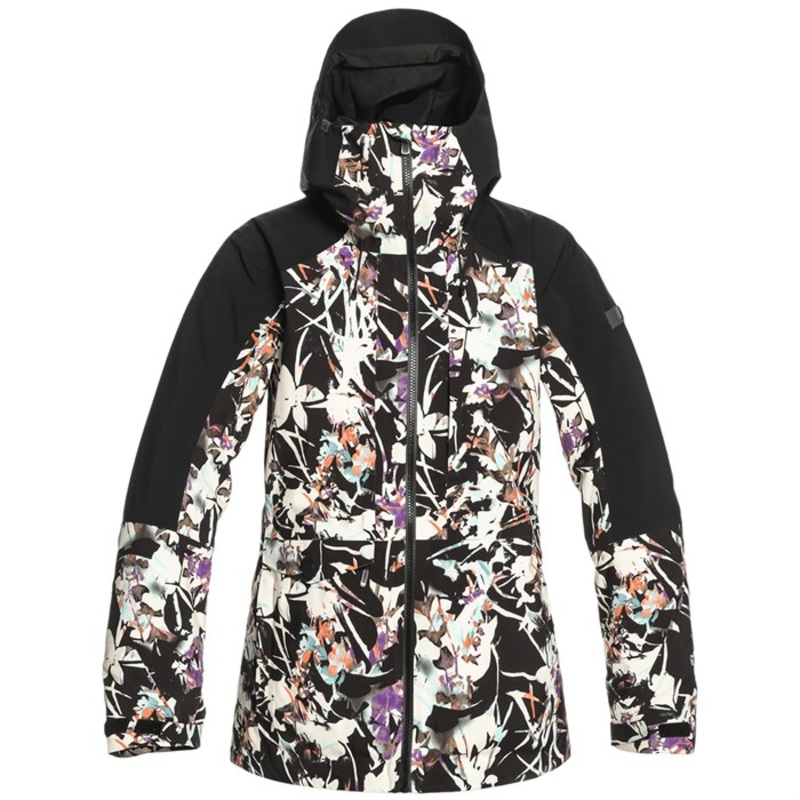 Roxy Essence GORE-TEX Stretch Jacket – Women’s