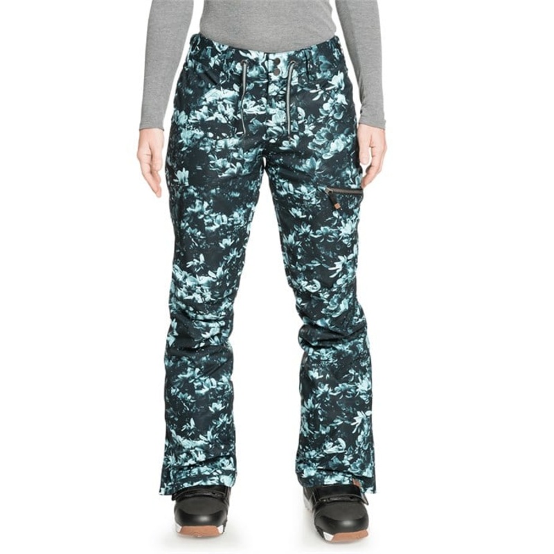 Roxy Nadia Printed Pants – Women’s