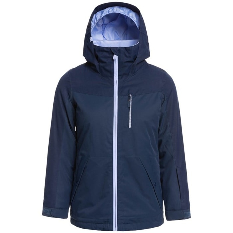 Roxy Presence Parka Jacket – Girls’