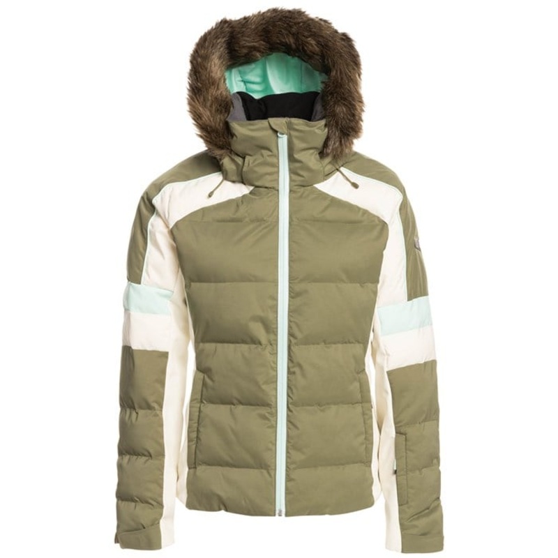 Roxy Snowblizzard Jacket – Women’s