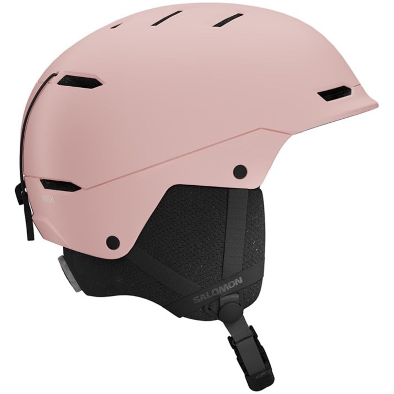 Salomon Husk Jr. Helmet – Kids’