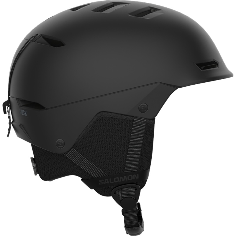 Salomon Husk Jr. MIPS Helmet – Kids’