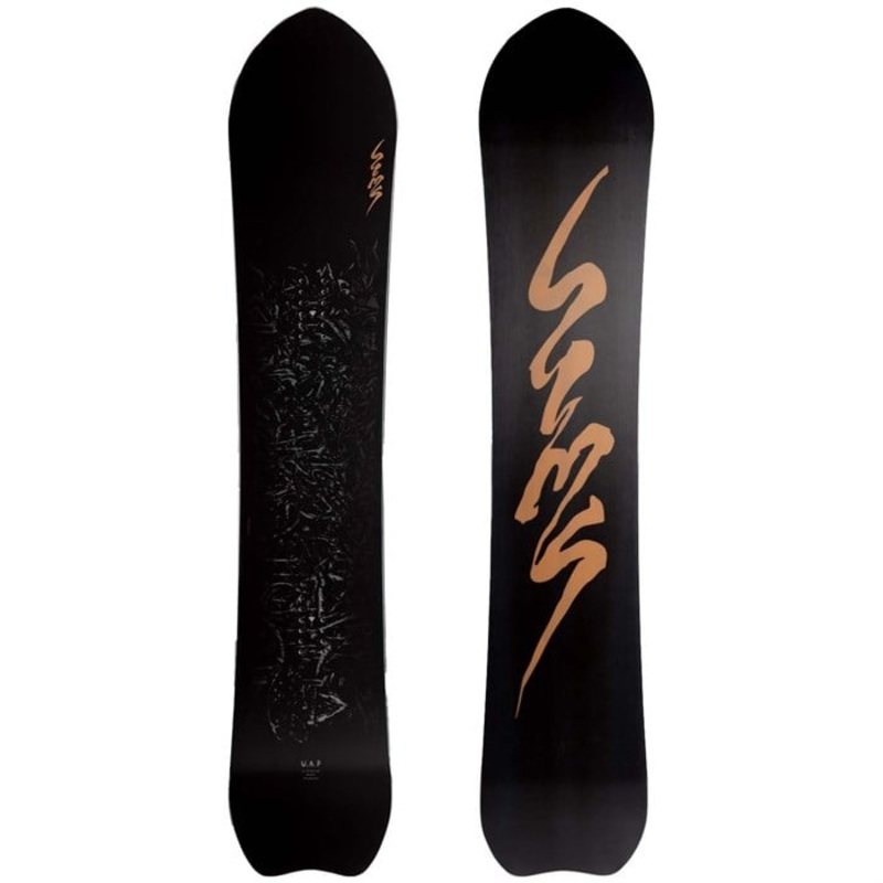 Sims UAP Snowboard 2023|150|153|156
