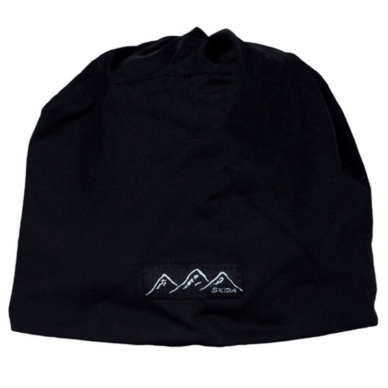 Skida Nordic Hat – Women’s|Stealth|S/M